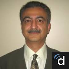 Dr. Ala' A. Abdel Jalil, MD