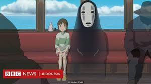 Profil, biodata, pemain, pemeran dan sinopsis sinetron bukan salah cinta mulai tayang hari senin, 22 juni 2020 pukul 19.30 wib di antv. Film Penguras Air Mata Dan Kisah Cinta Yang Manis Panduan Lengkap Menonton 21 Film Studio Ghibli Bbc News Indonesia