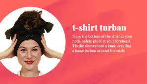 Check spelling or type a new query. 9 Ways To Sleep With Curls Naturallycurly Com