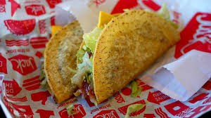 So how do we go for secret menus here, in the land down under? The Jack In The Box Taco Is Disgusting And Perfect Gq