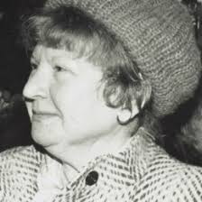 Gita May (1929-2016)