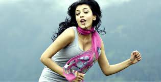 38+ Exclusive Hot & Sexy Pictures Of Kajal Agarwal - Hot Collections