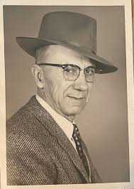 John Deen Treadway Obituary July 23, 2022