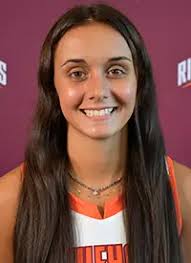 2022 Field Hockey Roster