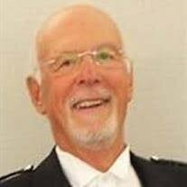 David Gerald Felger Obituary