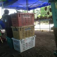 Pejabat pertahanan awam yang pertama dibuka di pulau pinang. Jabatan Pertanian Negeri Pulau Pinang