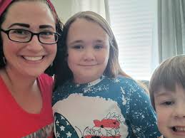 Fundraiser by April Macleod : A Mother's Journey: Overcoming Cancer's  Challenges