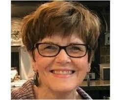 Marcia Kegler Obituary (1944