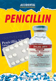 Image result for Penicillin