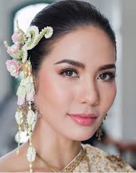 10 Thai traditional dress ideas in 2025