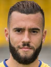 Maybe you would like to learn more about one of these? Floriano Vanzo Spielerprofil 21 22 Transfermarkt