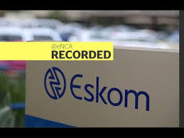 Former eskom executive kept gupta meetings secret out of fear, inquiry hears. Eskom Siu Briefs Media On Corruption Within The Power Utility Youtube