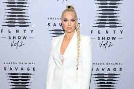 She is an actress, known for the watch (2012), lowball (1996) and sharknado 4: Erika Jayne Reportedly Moves Into 1 5m Home Amid Tom Girardi Divorce