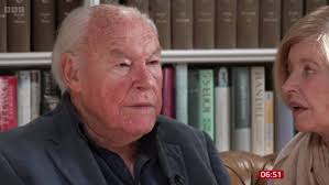 Timothy West discusses living with Prunella Scales' dementia