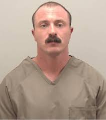 Douglas County man arrested for alleged child sexual assault