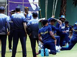 Where will bangladesh vs sri lanka 2021 odi series be held? Wl4jaraejmhmcm