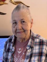 Betty D Bronson Obituary