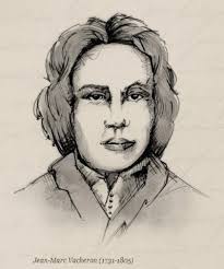 Lịch sử thương hiệu đồng hồ Vacheron Constantin