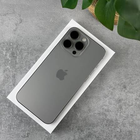 Shop Apple iPhone 15 Pro Max Natural Titanium | Haverhill Phone Shop –  Calatech