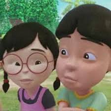 9 ide mail dan Mei mei untuk disimpan hari ini