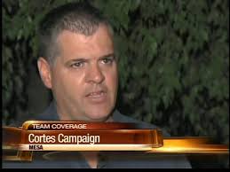 Russell Pearce's Olivia Cortes Breaks Silence in ABC 15 Interview