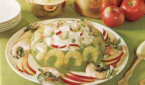 Retro recipes old recipes vintage recipes beef recipes vegan recipes cooking recipes 1950s recipes cooking steak amish food recipes. Making And Eating The 1950s Most Nauseating Jell O Soaked Recipes Collectors Weekly