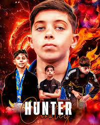 Hunter Crowley (@hunterspeed_bjj) • Instagram photos and videos