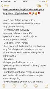 Here you have some cute quotes for instagram bios. 16 Couple Quotes Instagram Captions Flat Lay Flatlay Instagram Photogra Captions Coup Instagram Quotes Captions Instagram Quotes Instagram Captions Boyfriend