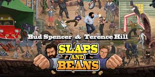 Terence hill, bud spencer, john fujioka, louise bennett. Bud Spencer Terence Hill Slaps And Beans Nintendo Switch Download Software Spiele Nintendo