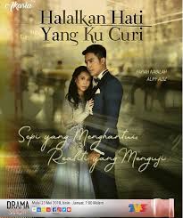 ← (left arrow) go to previous season. Halalkan Hati Yang Kucuri Episod 9 Episod 10 Episod 11 Episod 12 Episod 13 Slot Akasia