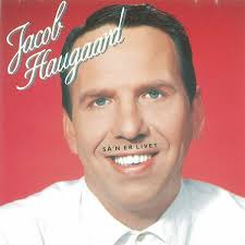 Jacob Haugaard: albums, songs, concerts