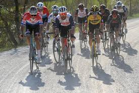 Mar 06, 2021 · race report: Strade Bianche Mathieu Van Der Poel Wins With Blistering Final Attack Velonews Com