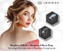 Noutati in Estetica Medicala