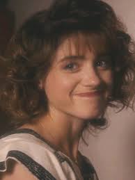 Characters with My Name Nancy