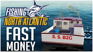 For fishing enthusiasts with an entrepreneurial spirit, fishing: How To Make Fast Money Over 1 000 000 Every Sale Fishing North Atlantic Money Tips Tricks Youtube