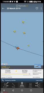 Can anyone tell me why i can't see military planes at fr24? Flightradar24 Live Flight Tracker My Experience As A Host Page 6 Team Bhp