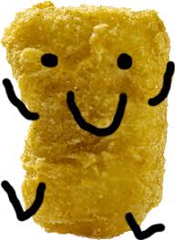 Chicken tonight gifs get the best gif on giphy. 50 Reasons Why Chicken Nuggets Are Better Than Boys