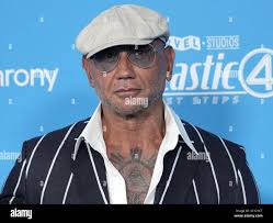 Dave chandler hi-res stock photography and images