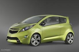 Chevrolet Beat Concept Chevrolet Spark Chevrolet Classic Car Insurance