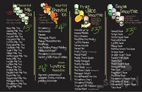 Long coffee menu can offer you many choices to save money thanks to 16 active results. Long Coffee Menu In Houston Texas Usa
