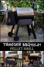 Traeger Bbq155 01 Pellet Grill Review Pellet Grill Grilling Pellet Grill Reviews