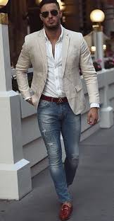 43 Flawless Spring Outfits Ideas Mens Business Casual Outfits Business Casual Men Mens Casual Outfits