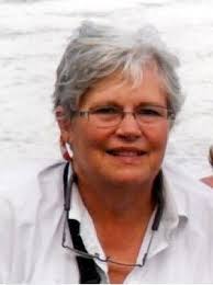 Gina Vordahl Obituary