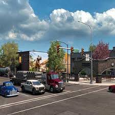 Activate the american truck simulator utah cd key on your steam account to download the game. American Truck Simulator Utah Key Kaufen Preisvergleich