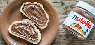 Manger Du Nutella Pendant Un Regime Fait Il Grossir Le Blog Anaca3 Com