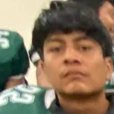 Hugo Gonzales' Belmont High School Bio