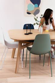 Svelti Aloe Green Dining Chair In 2020 Green Dining Chairs Dining Chairs Dinning Room Chairs
