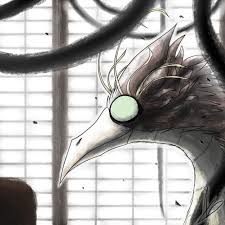 Nysh's niche — I really liked Phoenix Man's design from One Punch...