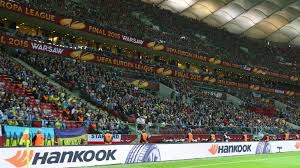 Get the latest news, video and statistics from the uefa europa league; Hankook Renews Official Sponsor Status For The Uefa Europa League Uefa Europa League Uefa Com