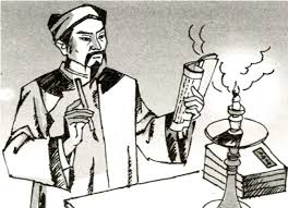 Bình Ngô đại cáo - Hùng văn muôn thuở